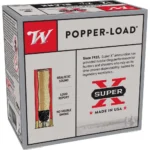 Winchester Ammunition Winchester Super-X Blank Cartridges 12 ga 2-3/4" Smokeless 25/ct