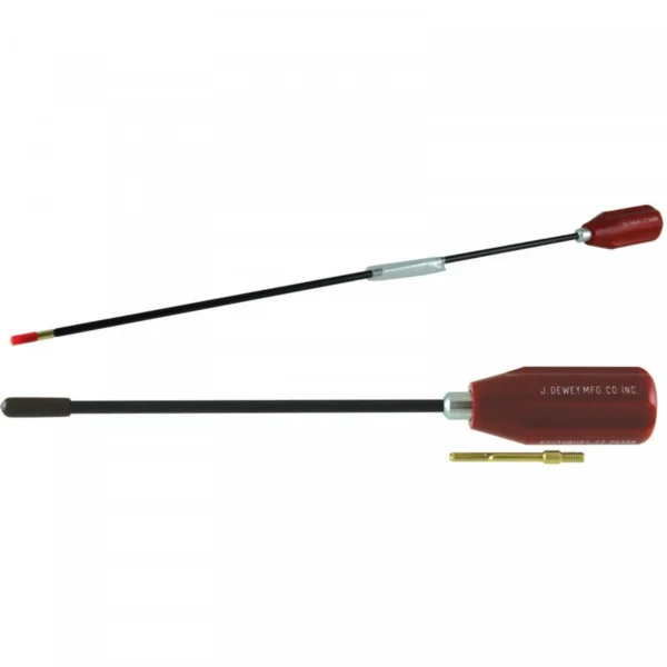 J.Dewey Mfg.Co.Inc. J. Dewey Rod .17 Cal. 36"