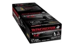 Winchester Ammunition WIN VARMINT LF 17HMR 15.5GR NTX 50/ - alternate view 2