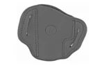 1791 Gunleather 1791 BH2.1 OWB HLSTER STLTH BLK RH - alternate view 2