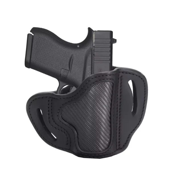 2nd Amendment 1791 LLC 1791 BH2.4 HolsterCarbon Fiber Stealth Black RH