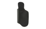 1791 Gunleather 1791 SMTH CNCL BLK OR LB IWB RH SZ4 - alternate view 2