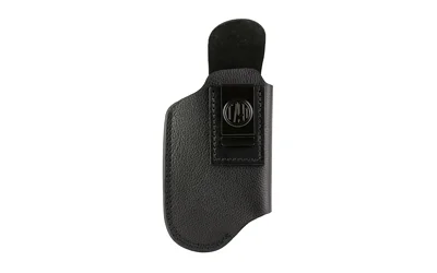 1791 Gunleather 1791 SMTH CNCL BLK OR LB IWB RH SZ4