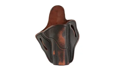 1791 Gunleather 1791 OWB BH SZ 1 VINTAGE RH