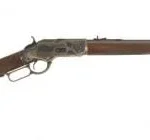 Cimarron Fac 1873 SADDLE RIFLE 18 Inch 357