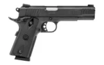 Taurus USA TAURUS 1911 45ACP 5" 8RD BLK 1-MAG - alternate view 3