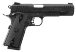 Taurus USA TAURUS 1911 45ACP 5" 8RD BLK 1-MAG