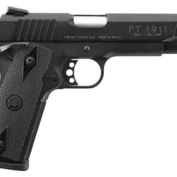 Taurus USA TAURUS 1911 45ACP 5" 8RD BLK 1-MAG
