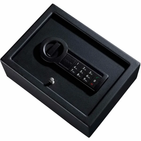 Stack-On Products Co. Stack-On 2-Handgun Personal Drawer Safe - Electronic
