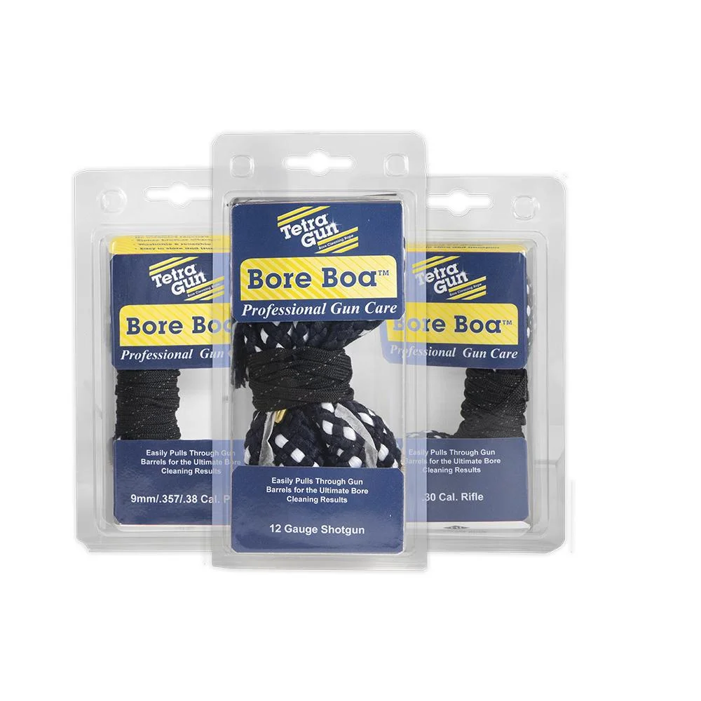 20-gauge-shotgun-cleaning-rope-primary Engineered Materials Inc. DBA Tetra Gun TETRA BORE BOA 20G SHOTGUN CLEANING ROPE