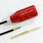 J.Dewey Mfg.Co.Inc. DEWEY ROD .22-.26 CAL RIFLE-40