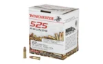 Winchester Ammunition Winchester .22 LR Bulk Pack Rimfire Ammunition .22 LR 36 gr CPHP 525/ct - alternate view 2