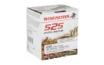 Winchester Ammunition Winchester .22 LR Bulk Pack Rimfire Ammunition .22 LR 36 gr CPHP 525/ct - alternate view 3