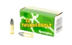 Remington REM THNDRBOLT 22LR 40GR RN 50/5000 - alternate view 3