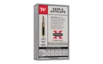 Winchester Ammunition Winchester Super-X Rifle Positive Expanding Point Ammunition .25-06 Rem 120gr PEP 2990 fps 20/ct