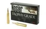 NOSLER 26NOS 142GR ABLR 20/200 - alternate view 3