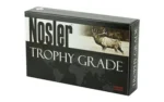 NOSLER 26NOS 142GR ABLR 20/200 - alternate view 5