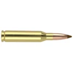 Nosler Bullets Inc. Nosler Ballistic Tip Hunting Rifle Ammunition .260 Rem 140gr PT 2700 fps 20/ct
