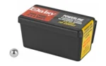 Daisy Manufacturing Co. Inc. Daisy Powerline 3/8" Steel Slingshot Ammo 70/ct - alternate view 2