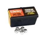 Daisy Manufacturing Co. Inc. Daisy Powerline 3/8" Steel Slingshot Ammo 70/ct