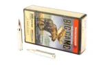 Winchester Ammunition Winchester Expedition Big Game Long Range Rifle Ammunition .300 Win Mag Expedition 190gr. AB 2900 fps