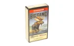 Winchester Ammunition Winchester Expedition Big Game Long Range Rifle Ammunition .300 Win Mag Expedition 190gr. AB 2900 fps