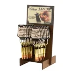 Caliber Gourmet CBG 308 BTL OPN KYCHN DSPLY 24PC