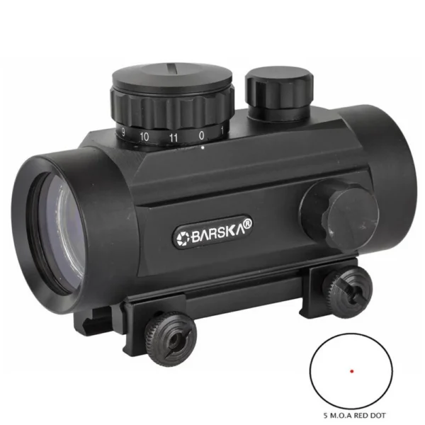 Barska 30mm Red Dot