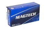 Magtech Ammunition CompanyInc MagTech Handgun Ammunition .32 S&W Long 98 gr SJHP 778 fps 50/ct - alternate view 3