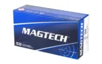 Magtech Ammunition CompanyInc MagTech Handgun Ammunition .32 S&W Long 98 gr SJHP 778 fps 50/ct - alternate view 4