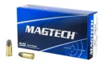 Magtech Ammunition CompanyInc MagTech Handgun Ammunition .32 S&W 85 gr LRN 680 fps 50/ct - alternate view 2