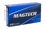 Magtech Ammunition CompanyInc MagTech Handgun Ammunition .32 S&W 85 gr LRN 680 fps 50/ct - alternate view 3