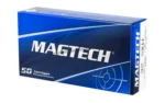 Magtech Ammunition CompanyInc MagTech Handgun Ammunition .32 S&W 85 gr LRN 680 fps 50/ct - alternate view 4