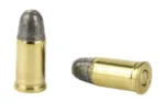 Magtech Ammunition CompanyInc MagTech Handgun Ammunition .32 S&W 85 gr LRN 680 fps 50/ct - alternate view 5