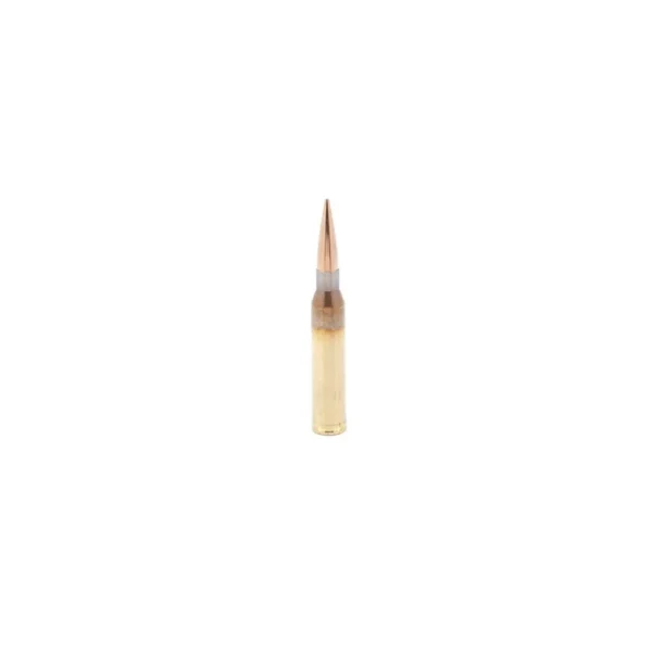 Berger Bullets Berger Hybrid Match Grade Handgun Ammunition 338 Lapua Magnum 300gr OTM Tactical Ammunition 20/rds