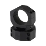 Seekins Precision SEEKINS 34MM TUBE 1.00" HIGH 4CAP