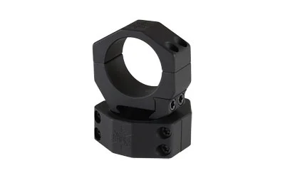 Seekins Precision SEEKINS 34MM TUBE 1.00" HIGH 4CAP