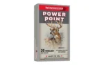 Winchester Ammunition Winchester Power Point Rifle Ammunition .35 Whelen 200 gr. SP 2800 fps 20/ct - alternate view 2