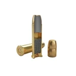 Magtech Ammunition CompanyInc MagTech Handgun Ammunition .357 Mag 158 gr FMJ 1235 fps 50/ct - alternate view 3