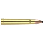 Nosler Bullets Inc. Nosler Partition Trophy Grade Rifle Ammunition .375 H&H 260 gr JSP 2750 fps 20/ct