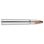 Nosler Bullets Inc. Nosler Safari Rifle Ammunition .375 H&H 300 gr PT 2450 fps 20/ct