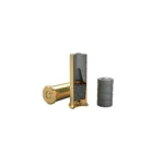 Magtech Ammunition CompanyInc MagTech Handgun Ammunition .38 Spl 148 gr LWC 710 fps 50/ct - alternate view 3