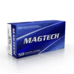 Magtech Ammunition CompanyInc MagTech Handgun Ammunition .38 Spl 148 gr LWC 710 fps 50/ct