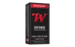 Winchester Ammunition Winchester USA Handgun Ammunition .38 Spl+P 125 gr. JHP 945 50/ct - alternate view 2