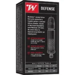 Winchester Ammunition Winchester USA Handgun Ammunition .38 Spl+P 125 gr. JHP 945 50/ct