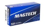 Magtech Ammunition CompanyInc MagTech Handgun Ammunition .38 Super 130 gr FMJ 1215 fps 50/ct - alternate view 3