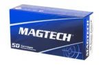 Magtech Ammunition CompanyInc MagTech Handgun Ammunition .38 Super 130 gr FMJ 1215 fps 50/ct - alternate view 4