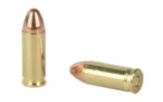 Magtech Ammunition CompanyInc MagTech Handgun Ammunition .38 Super 130 gr FMJ 1215 fps 50/ct - alternate view 5