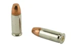 Winchester Ammunition Winchester USA Handgun Ammunition .38 Super (+P) 130 gr FMJ 50/ct - alternate view 7