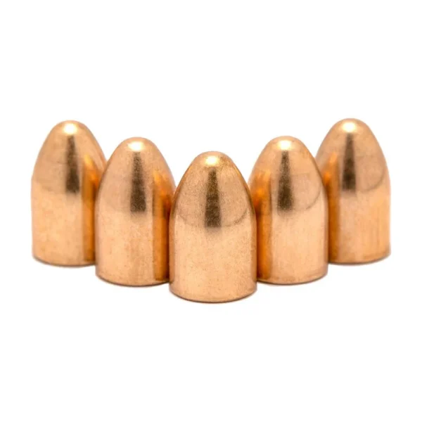 Atl Arms/ Specialty Cartridge Inc DBA ACME Specialty Cartridge Handgun Bullets .380 100gr FMJ 250/ct